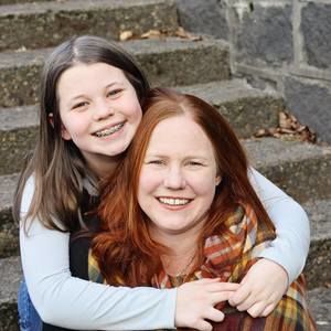 Meet your Posher, Jenny